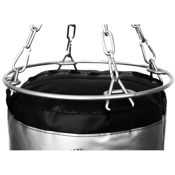 HMS Rozpěrný kruh na řetěz boxovacího pytle DBX BUSHIDO R35