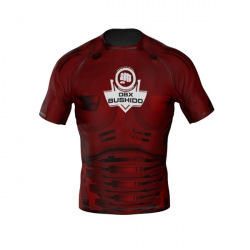 CYBORG Tričko na cvičenie DBX BUSHIDO, veľ. XL CYBORG Tričko na cvičenie DBX BUSHIDO, veľ. XL