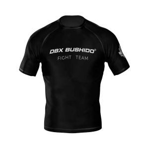 TEAM VEL.XL TRIČKO DBX BUSHIDO XL 