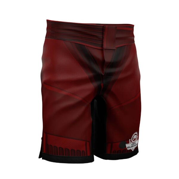 CYBORG Kraťasy na cvičenie DBX BUSHIDO, veľ. XL