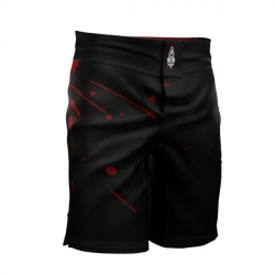 BLOOD Kraťasy na cvičenie DBX BUSHIDO, veľ. L BLOOD Kraťasy na cvičenie DBX BUSHIDO, veľ. L