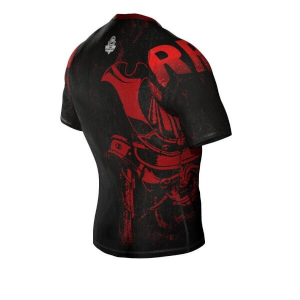 RED WARRIOR VEL.M TRIČKO DBX BUSHIDO M 