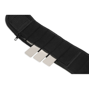Súprava nastaviteľných záťažových pásov na rukavice DBX BUSHIDO DBX-WWS 