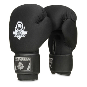 Boxerské rukavice DBX BUSHIDO DBX-BW EverCLEAN 