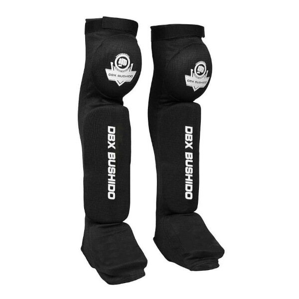 SP-20V5 Chraniče na nohy DBX BUSHIDO, veľ. S SP-20V5 Chraniče na nohy DBX BUSHIDO, veľ. S