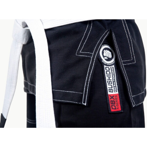 Detské kimono pre tréning Jiu-jitsu DBX BUSHIDO X-Series 