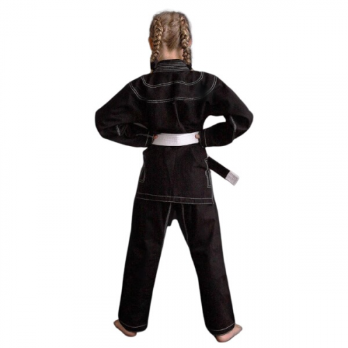 GI X-SERIES Detské kimono na jiu-jitsu DBX BUSHIDO, veľ., veľ.,  M1 M1 