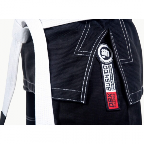 GI X-SERIES Detské kimono na jiu-jitsu DBX BUSHIDO, veľ., veľ.,  M1 M1 