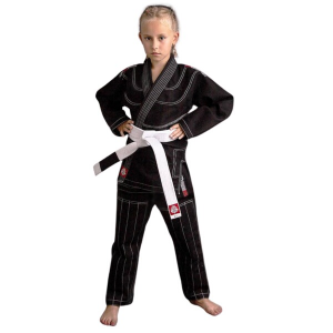 GI X-SERIES Detské kimono na jiu-jitsu DBX BUSHIDO, veľ., veľ.,  M1 M1 