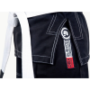 GI X-SERIES Detské kimono na jiu-jitsu DBX BUSHIDO, veľ., veľ.,  M2 M2 