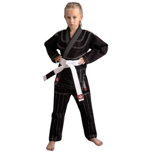 GI X-SERIES Detské kimono na jiu-jitsu DBX BUSHIDO, veľ., veľ.,  M2 M2 