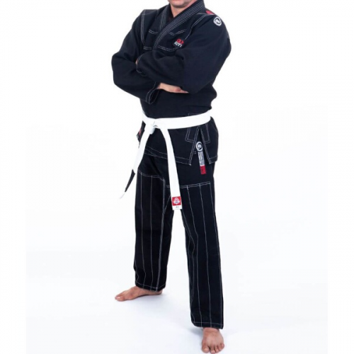 GI ELITE Kimono na jiu-jitsu DBX BUSHIDO, veľ., veľ.,  A0 A0 