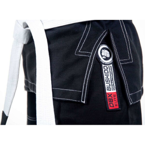 GI ELITE Kimono na jiu-jitsu DBX BUSHIDO, veľ., veľ.,  A0 A0 