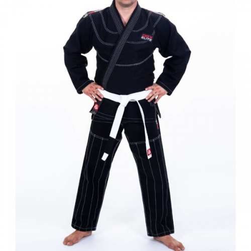 GI ELITE Kimono na jiu-jitsu DBX BUSHIDO, veľ., veľ.,  A0 A0 