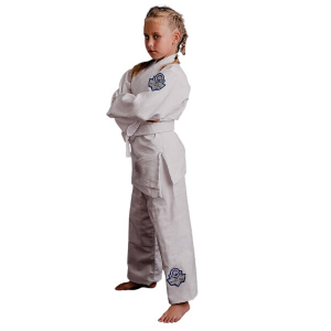 Detské kimono na Judo DBX BUSHIDO DBX-J-1 