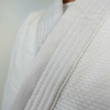 DBX-J-1 Detské kimono na judo DBX BUSHIDO, 120cm 120cm 