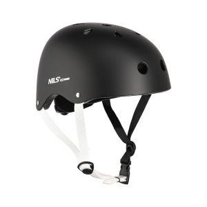 Helma NILS Extreme MTW001 čierna 