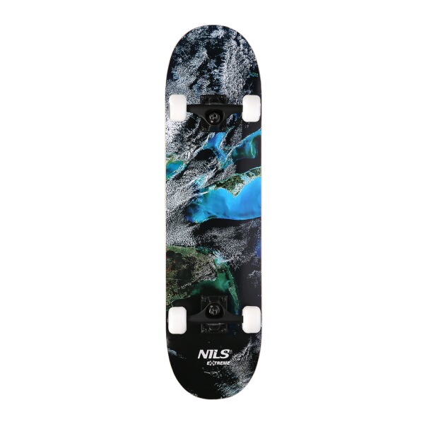 Skateboard NILS Extreme CR3108SA Forest  Skateboard NILS Extreme CR3108SA Forest