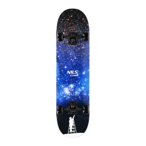 HMS Skateboard NILS Extreme CR3108SA Space Star 