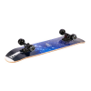 HMS Skateboard NILS Extreme CR3108SA Space Star 