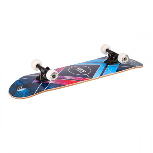 Skateboard NILS Extreme CR3108SA Triangel 