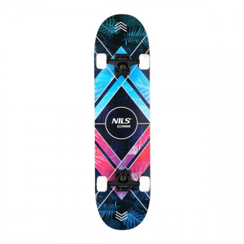 Skateboard NILS Extreme CR3108SA Triangel 