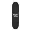 HMS Skateboard NILS Extreme CR3108SA Hoop 