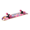 HMS Skateboard NILS Extreme CR3108SA Hoop 