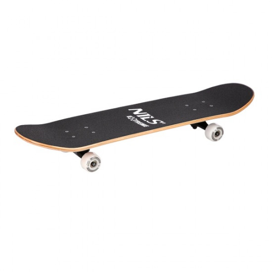 Skateboard NILS Extreme CR3108SA Dots 