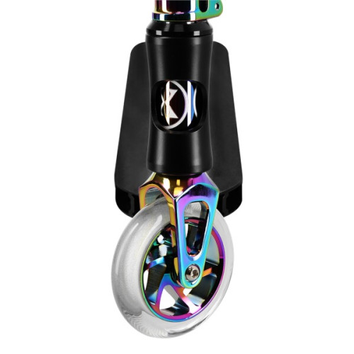 Freestyle kolobežka NILS Extreme HS024 PRO 