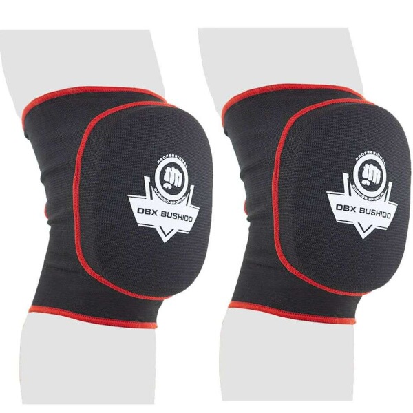 HMS Chrániče kolien DBX BUSHIDO ARP-2109 