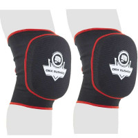 ARP-2109 Chrániče na kolená DBX BUSHIDO, veľ. L