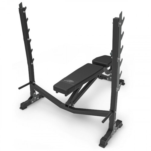 Posilňovacia lavička bench press MARBO MS-L106 2.0 