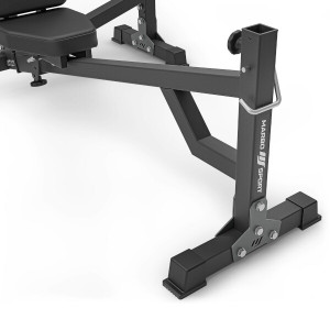 Posilňovacia lavička bench press MARBO MS-L106 2.0 