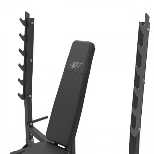 Posilňovacia lavička bench press MARBO MS-L106 2.0 