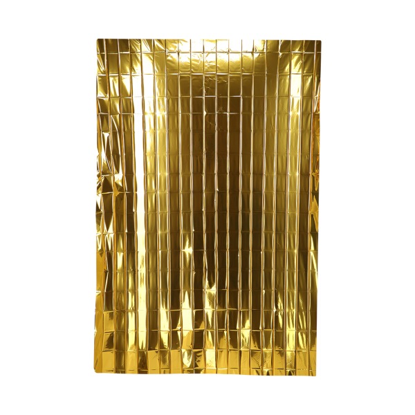 Izotermická fólia NILS Camp NC1778, 160x210 cm Izotermická fólia NILS Camp NC1778, 160x210 cm