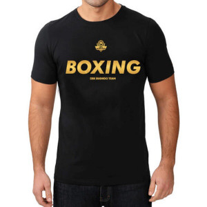 BOXING Tričko na cvičenie DBX BUSHIDO, veľ. XL XL 