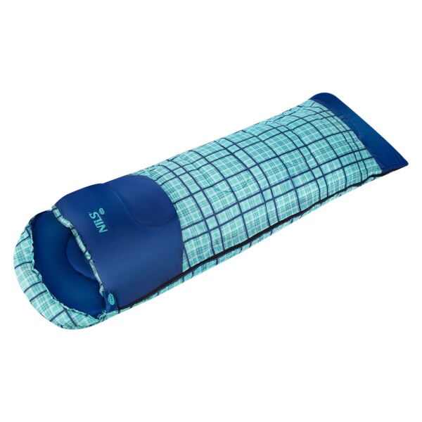 Spacák NILS Camp NC2009 Spacák NILS Camp NC2009