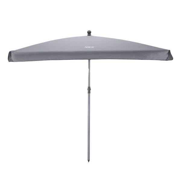 Plážový slnečník NILS Camp NC7826, 200x125 cm