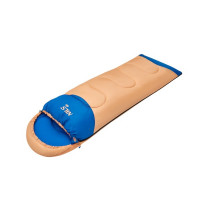 HMS Spacák NILS Camp NC2007 Junior, oranžový