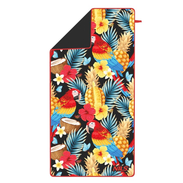 HMS Rýchloschnúci uterák NILS Camp NCR14 ara HMS Rýchloschnúci uterák NILS Camp NCR14 ara