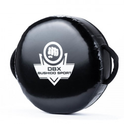 HMS Tréningový boxovací blok DBX BUSHIDO TO-Black, 40 cm HMS Tréningový boxovací blok DBX BUSHIDO TO-Black, 40 cm