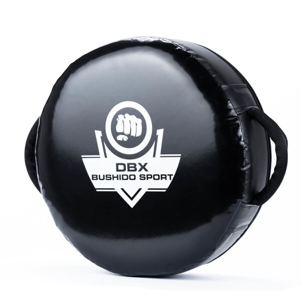 HMS Tréningový boxovací blok DBX BUSHIDO TO-Black, 40 cm HMS Tréningový boxovací blok DBX BUSHIDO TO-Black, 40 cm