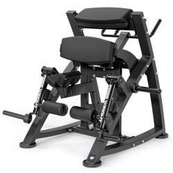 HMS Stroj na nohy - Leg Curl MARBO MF-U012 2.0 HMS Stroj na nohy - Leg Curl MARBO MF-U012 2.0