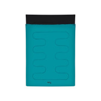 HMS Spacák pre dvoch NILS Camp NC2001, modrý