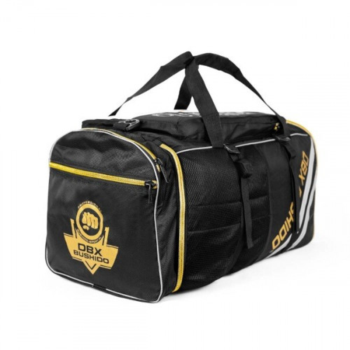Bushido dbx-sb-22 3v1 