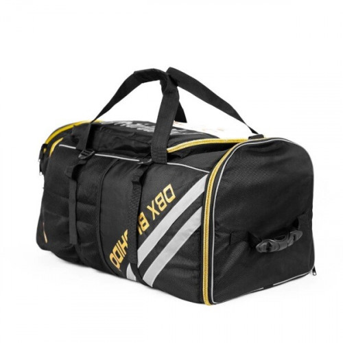 Bushido dbx-sb-22 3v1 