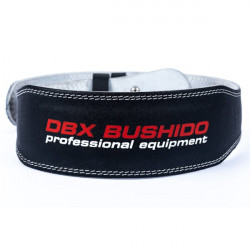 DBX-WB-3 Vzpieračský opasok DBX BUSHIDO, veľ. M DBX-WB-3 Vzpieračský opasok DBX BUSHIDO, veľ. M