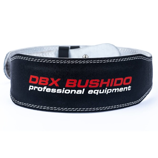 DBX-WB-3 Vzpieračský opasok DBX BUSHIDO, veľ. XL