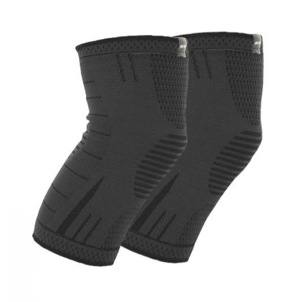 DBX-7723 VEĽ.XL Bandáže na kolená - Sada DBX BUSHIDO XL